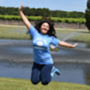 Meet your Posher, Ana